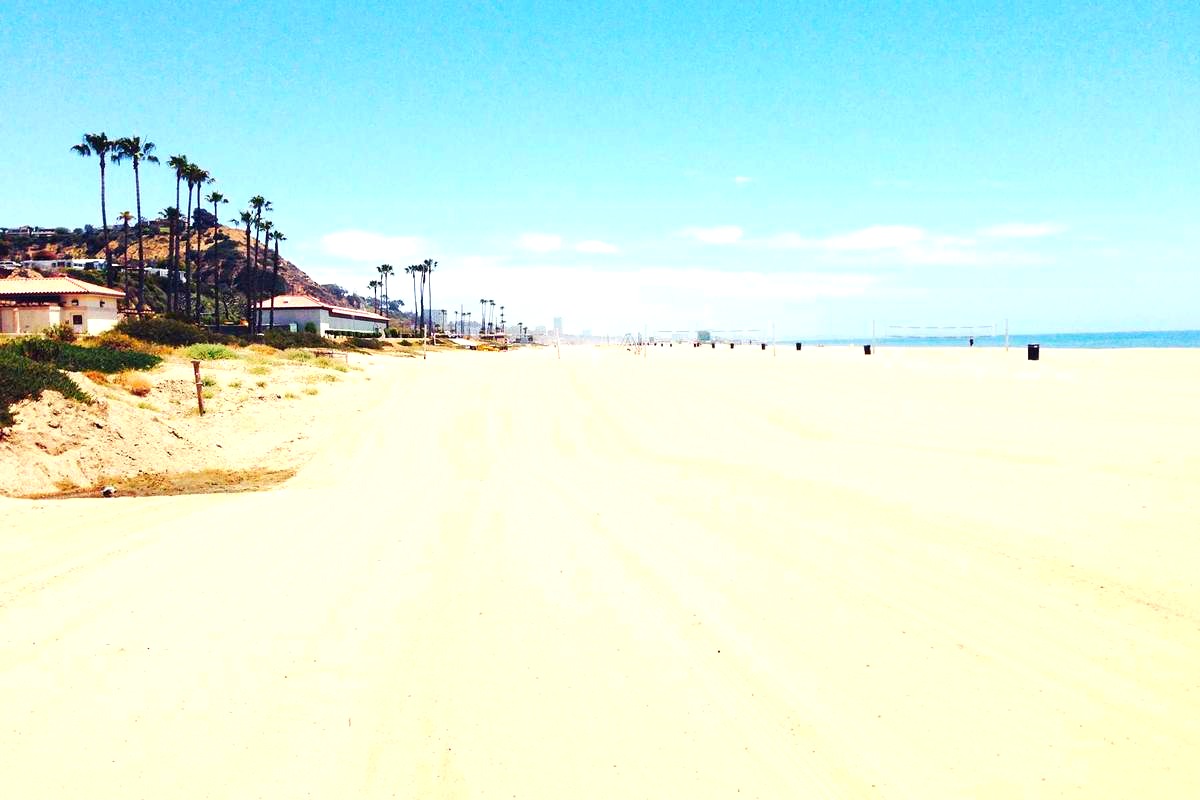 Photo after enhancement