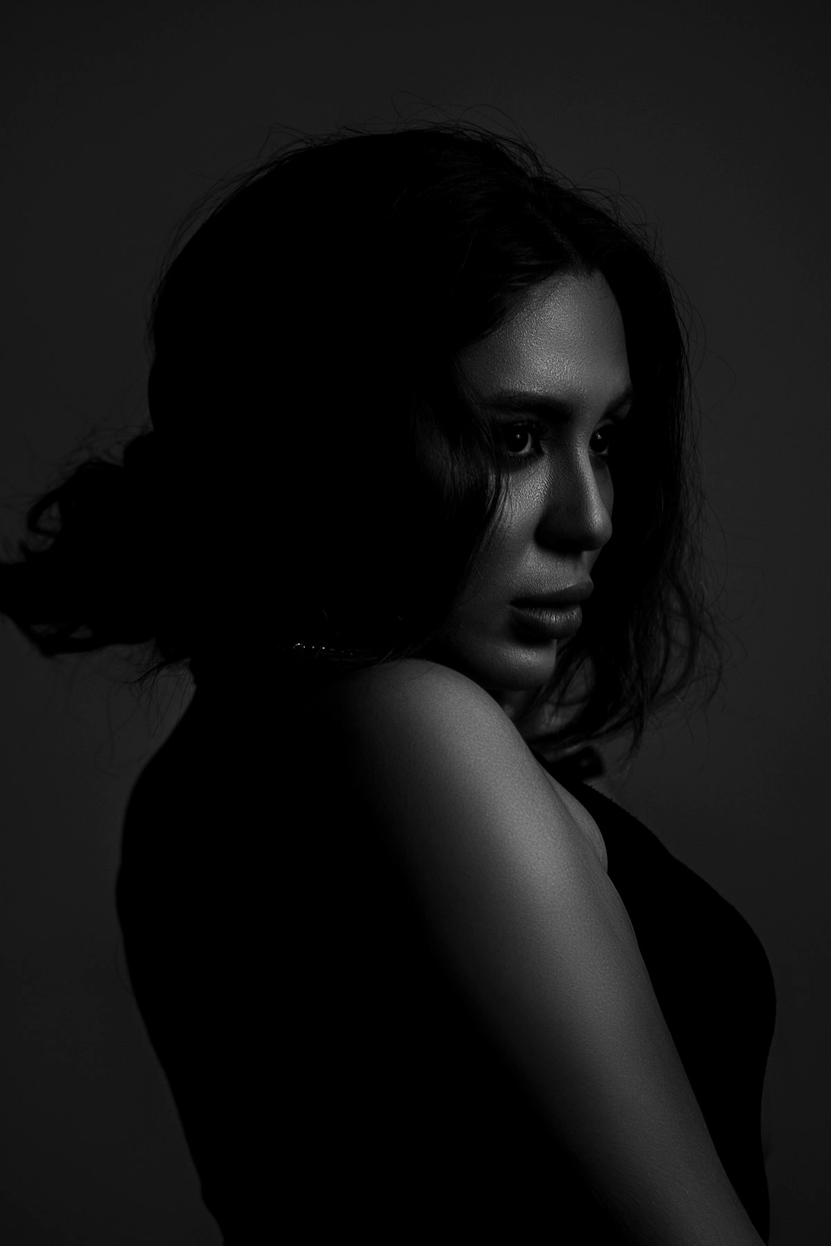 Photo after enhancement